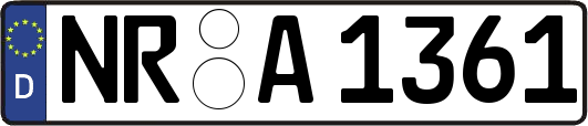 NR-A1361