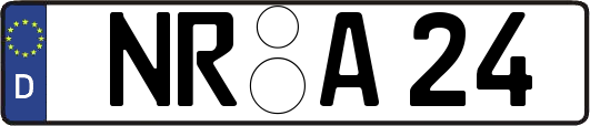 NR-A24