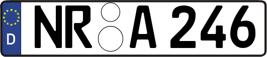 NR-A246