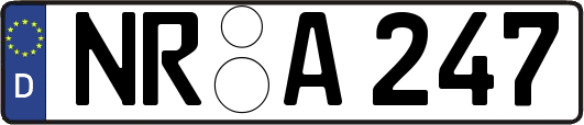 NR-A247