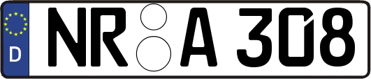 NR-A308