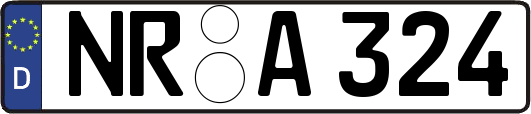 NR-A324