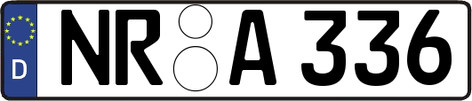 NR-A336