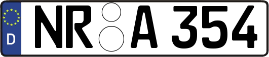 NR-A354