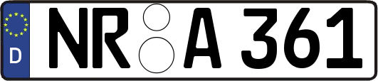 NR-A361