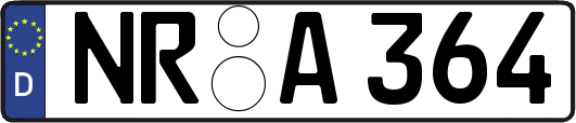 NR-A364