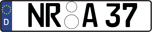 NR-A37