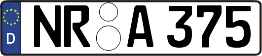 NR-A375