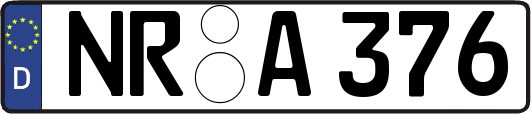 NR-A376