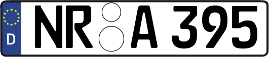 NR-A395