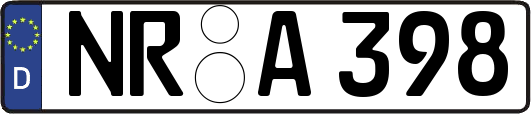 NR-A398