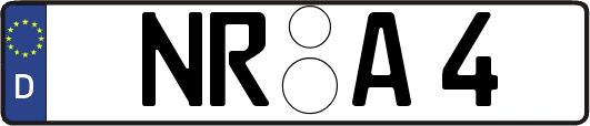 NR-A4