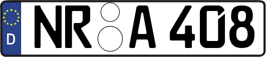 NR-A408