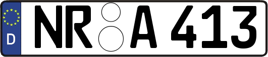 NR-A413