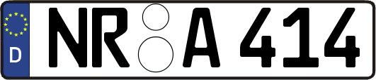 NR-A414