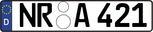 NR-A421