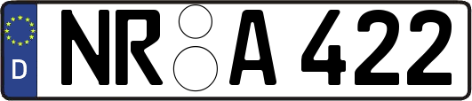 NR-A422