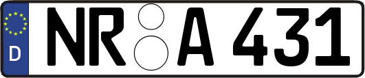 NR-A431