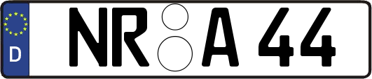 NR-A44