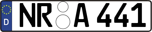 NR-A441