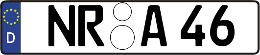 NR-A46