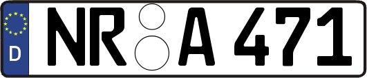 NR-A471