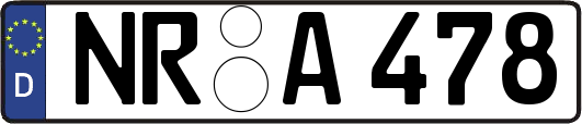 NR-A478