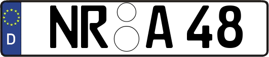 NR-A48
