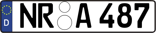 NR-A487