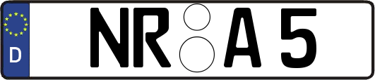 NR-A5