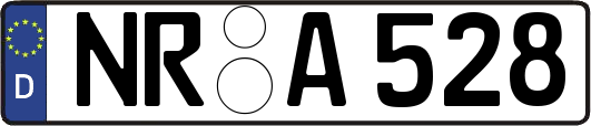 NR-A528