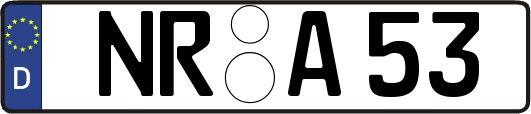 NR-A53