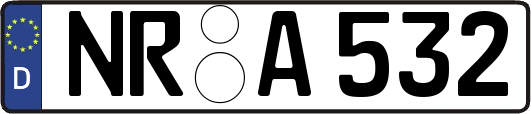 NR-A532