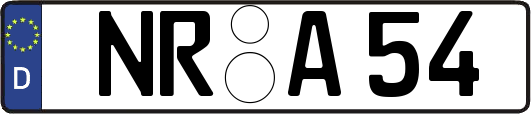 NR-A54