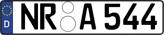 NR-A544