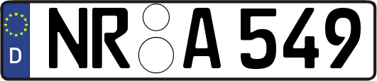 NR-A549