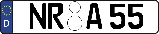 NR-A55