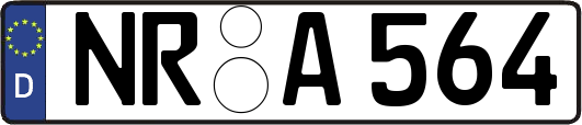 NR-A564