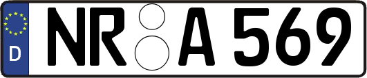 NR-A569