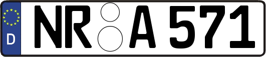 NR-A571