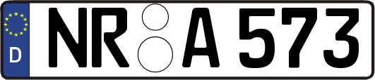 NR-A573