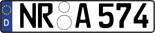 NR-A574