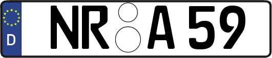 NR-A59