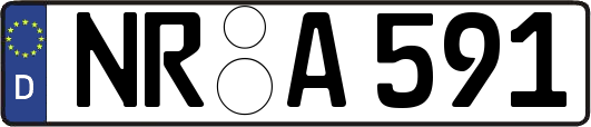 NR-A591