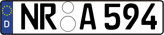 NR-A594