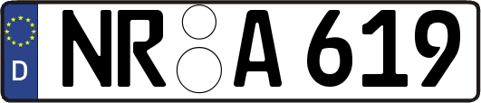 NR-A619