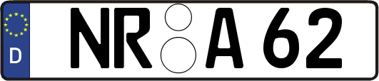 NR-A62