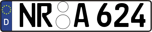 NR-A624