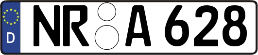 NR-A628