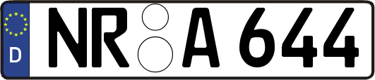 NR-A644